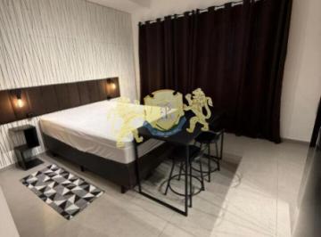 Apartamento · 24m² · 1 Quarto · 1 Vaga · Flat com 1 Quarto para alugar, 24m² no Brooklin