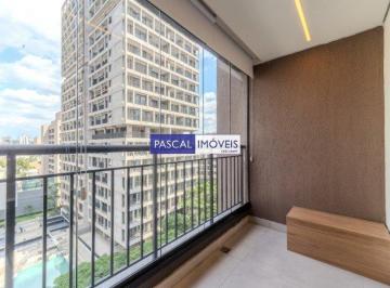 Apartamento · 25m² · 1 Quarto · Apartamento tipo Studio reformado
