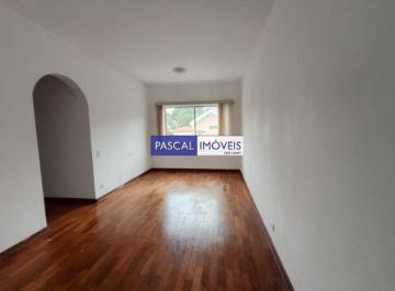 Apartamento · 70m² · 2 Quartos · 1 Vaga · Apartamento Campo Belo 2 Dormitórios 1 Vaga