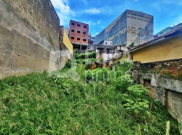 Terreno · 258m² · TERRENO COM 512M² À VENDA NA VILA MARIA ALTA