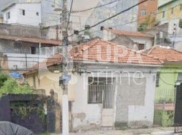 Terreno · 258m² · TERRENO COM 512M² À VENDA NA VILA MARIA ALTA