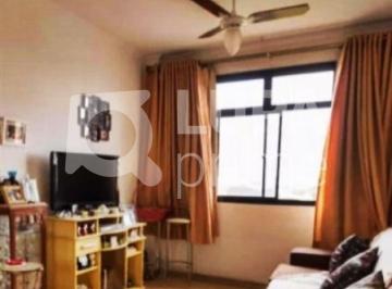 Apartamento · 60m² · 1 Quarto · APARTAMENTO COM 1 QUARTO À VENDA NO BRÁS