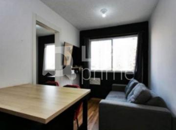 Apartamento · 32m² · 2 Quartos · APARTAMENTO COM 2 QUARTOS À VENDA NO TATUAPÉ
