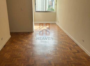 Apartamento · 85m² · 3 Quartos · 1 Vaga · EXCELENTE LOCALIZAÇÃO, UMA VAGA