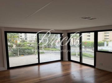 Apartamento · 118m² · 3 Quartos · 2 Vagas · APARTAMENTO A VENDA - KLABIN