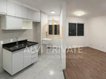 Apartamento · 31m² · 1 Quarto · Apartamento, Barra Funda - São Paulo
