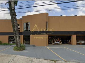 Comercial · 494m² · 16 Vagas · Prédio comercial -  Jardim Petrópolis / Alto da Boa Vista