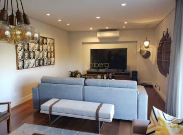 Apartamento · 210m² · 3 Quartos · 2 Vagas · APARTAMENTO PARA LOCAÇÃO NO PARQUE DOS CISNES