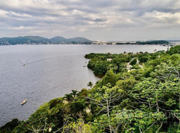 Terreno · 5600m² · Terreno com Vista Cinematográfica para a Lagoa da Conceição