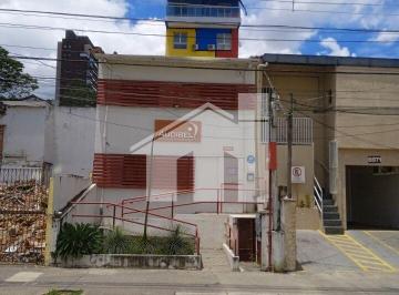 Comercial · 154m² · Sobrado Comercial de Frente do Metro Alto da Ba Vista
