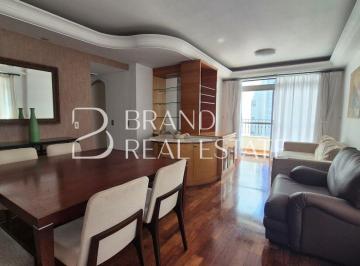 Apartamento · 102m² · 3 Quartos · 2 Vagas · Excelente apartamento de 3 dormitorios em Santa Cecilia