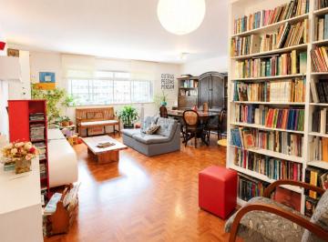 Imoveis-na-vila-apartamento-vender-3-dormitórios-1-suite-Paraiso · APARTAMENTO NO PARAÍSO, 140 m², 3 DORMITÓRIOS (1 SUÍTE), 1 VAGA