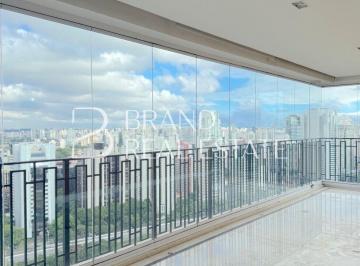 Apartamento · 476m² · 4 Quartos · 8 Vagas · Apartamento no Parque Cidade Jardim com 472 m2 e ampla e longa vista.