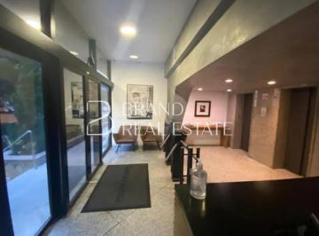 Comercial · 102m² · 1 Vaga · Conjunto Comercial à Venda no Jardim Paulista 102 m² Sofisticação e Imagem Corporativa!