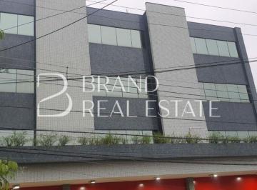Comercial · 1550m² · Prédio Comercial à Venda em Chácara Santo Antônio com 1550m²