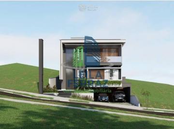 Terreno · 322m² · Terreno à venda condomínio Reserva Arujá - SP