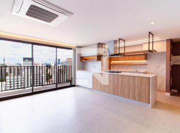 Apartamento · 115m² · 2 Quartos · 2 Vagas · Apartamento à Venda - Vila Romana, 2 Quartos, 115 m2