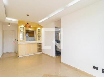 Apartamento · 65m² · 3 Quartos · 1 Vaga · Apartamento à Venda - Jardim Anália Franco, 3 Quartos,  65 m2
