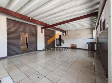 Comercial · 326m² · 4 Quartos · 3 Vagas · Imóvel comercial com residencias.