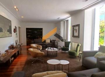 Casa · 751m² · 4 Quartos · 10 Vagas · Casa Moderna em Condomínio no Paineiras do Morumbi
