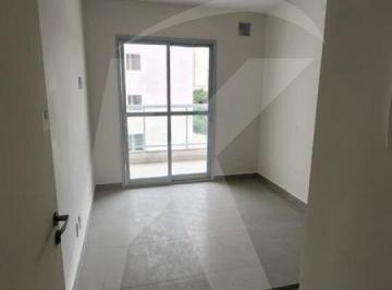 Apartamento · 40m² · 2 Quartos · 1 Vaga · Apartamento Novo de 40 mts², 2 quartos, 1 vaga, a cerca 850 mts do metrô Tucuruvi, na Vila Mazzei
