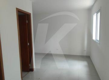Casa · 44m² · 2 Quartos · 1 Vaga · Apartamento com 44m² - 2 dormitórios, 1 vaga - Parada Inglesa