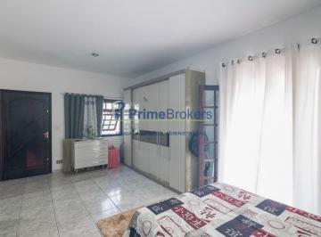 Casa · 253m² · 4 Quartos · 2 Vagas · Amplo Sobrado | 253m² | 4 Dormitórios | 2 Vagas