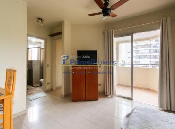 Apartamento · 57m² · 2 Quartos · 1 Vaga · Apartamento 57m² - 2 Dormitórios, 2 Banheiros, 1 Vaga, Varanda - Saúde