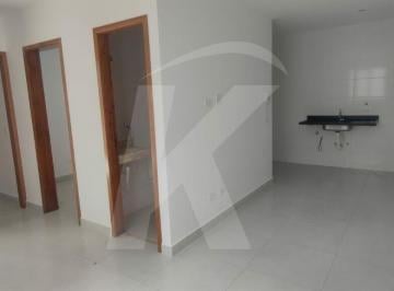 Casa · 55m² · 2 Quartos · 1 Vaga · Apartamento com 55m² - 2 dormitórios, 1 vaga - Parada Inglesa