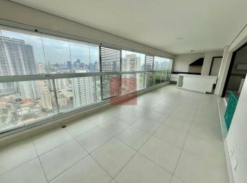 Apartamento · 178m² · 3 Quartos · 2 Vagas · Apartamento à venda no Brooklin  178m² 3 suítes  3 vagas Varanda com churrasqueira
