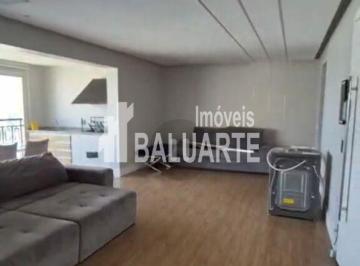 Casa · 133m² · 3 Quartos · 2 Vagas · Apartamento à Venda em Interlagos - 3 Quartos - Suítes - 2 Vagas -133m² de Área Útil