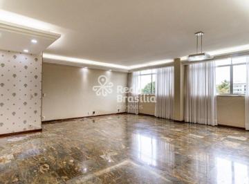 Apartamento · 154m² · 3 Quartos · SQN 106 - Apartamento 03 Quartos Sendo 1 Suíte - Asa Norte - DF