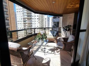Apartamento · 244m² · 4 Quartos · 4 Vagas · Apartamento tipo para venda em Perdizes com 4 quartos, sendo 2 suítes, 244m²