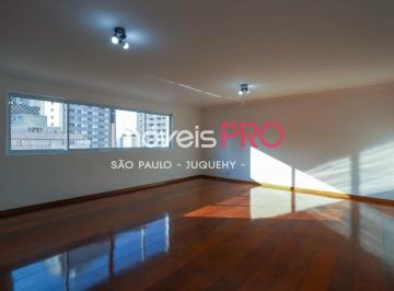 Apartamento · 240m² · 3 Quartos · 2 Vagas · Apartamento, Itaim Bibi - São Paulo
