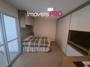 Apartamento · 31m² · 1 Quarto · Apto de 1 dorm e 1 vaga prédio de 2022- Vila Mariana prox. metrô.