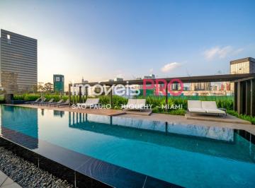 Apartamento · 37m² · 1 Quarto · 1 Vaga · Venda de apartamento em Pinheiros