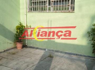 Casa · 100m² · 3 Quartos · 3 Vagas · Casa 100m², com 3 quartos, para locação no Parque Renato Maia