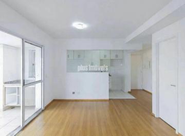 Apartamento · 79m² · 2 Quartos · 2 Vagas · Vila Leopoldina - Lazer de Clube