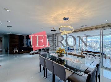 Apartamento · 227m² · 3 Quartos · 4 Vagas · Excelente Apartamento para venda na região do Tatuapé!!!