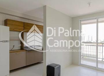Apartamento · 55m² · 2 Quartos · 1 Vaga · Apartamento à venda com 2 quartos ao lado da Estação Ipiranga