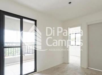 Apartamento · 37m² · 2 Quartos · Apartamento 2 quartos à venda a 230m do Metrô Sacomã