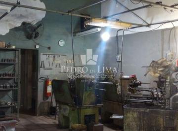 Comercial · 200m² · 4 Vagas · Salão comercial na Vila Buenos Aires - Ponte Rasa