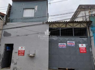 Comercial · 200m² · 4 Vagas · Salão comercial na Vila Buenos Aires - Ponte Rasa
