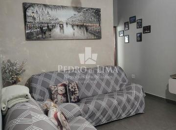 Casa · 125m² · 2 Quartos · 2 Vagas · Sobrado Frontal - Vila Califórnia - Tatuapé