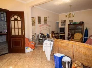 Casa · 350m² · 4 Quartos · 5 Vagas · Sobrado na Vila Prudente - 350m2 - 4 dormitórios -5 vagas de garagem