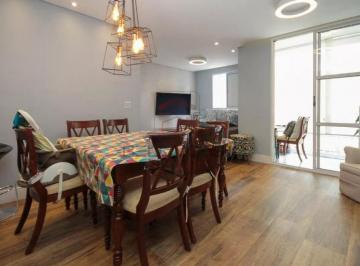 Apartamento · 69m² · 3 Quartos · 1 Vaga · Apartamento maravilhosamente mobiliado, pronto para receber você e sua familia.