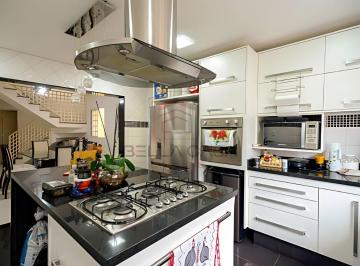 Casa · 165m² · 4 Quartos · 4 Vagas · Sobrado no Jardim Avelino - 165m2 - 4 dormitórios - 2 suítes - 4 vagas