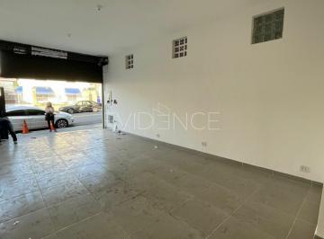 Comercial · 50m² · Salão comercial novo, Tatuapé! 50 m² com 1 banheiro