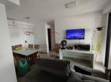 Apartamento · 59m² · 2 Quartos · 1 Vaga · Apartamentoao lado do Metrô 2 quartos(1 suite)  1 vaga garagem