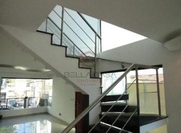 Casa · 233m² · 3 Quartos · 6 Vagas · Sobrado no Tatuapé - 233m2 - 3 dormitórios - 3 suítes - 6 vagas